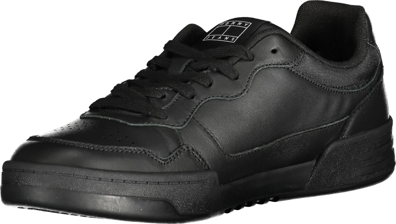 Atlete për meshkuj TOMMY HILFIGER, të zeza