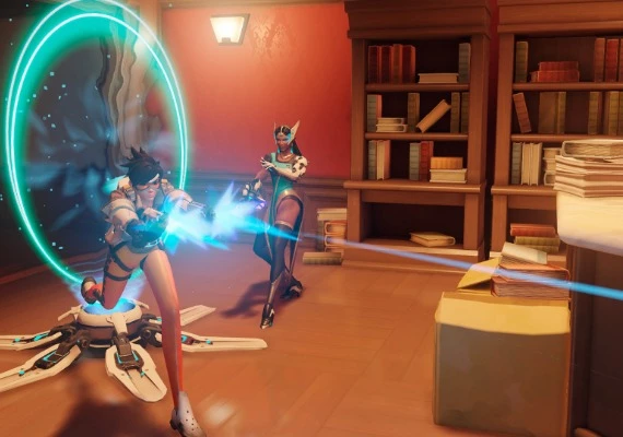 Overwatch 2 - Season 10 Perks Bundle DLC EN Global