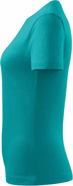 Maicë Malfini për femra, blu [Madhësia: M]