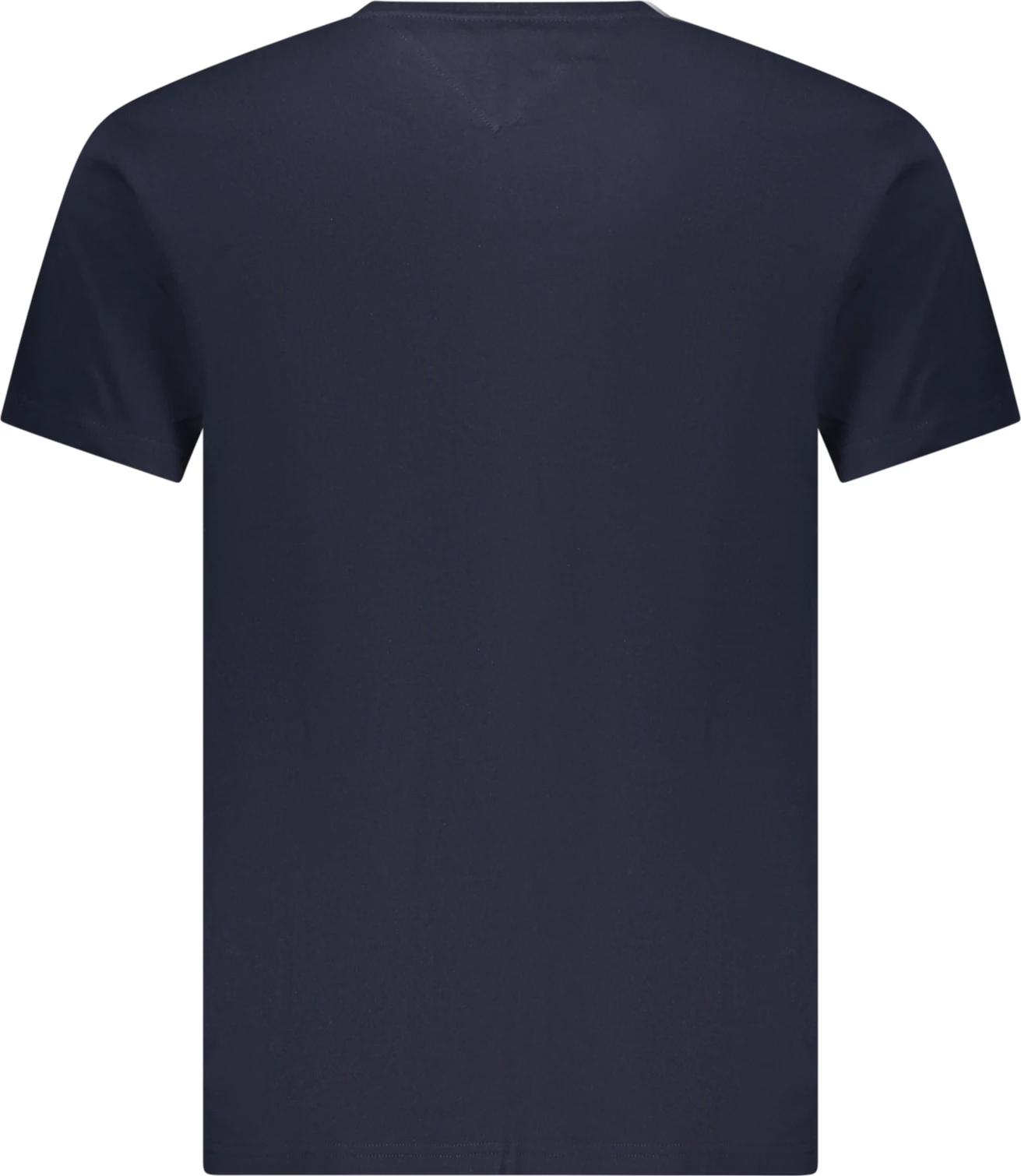 Maicë për meshkuj TOMMY HILFIGER, blu [Madhësia: S]
