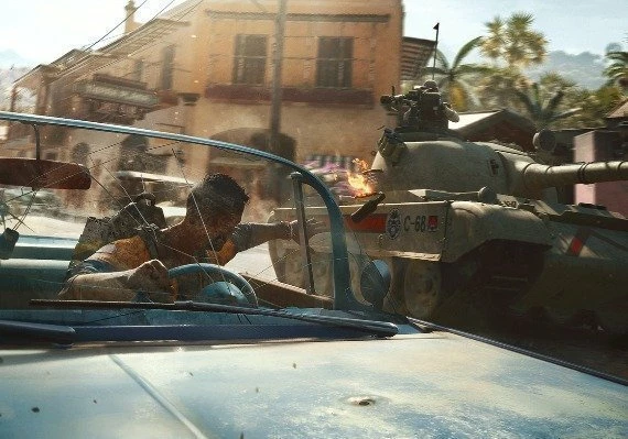 Far Cry 6 EN Global