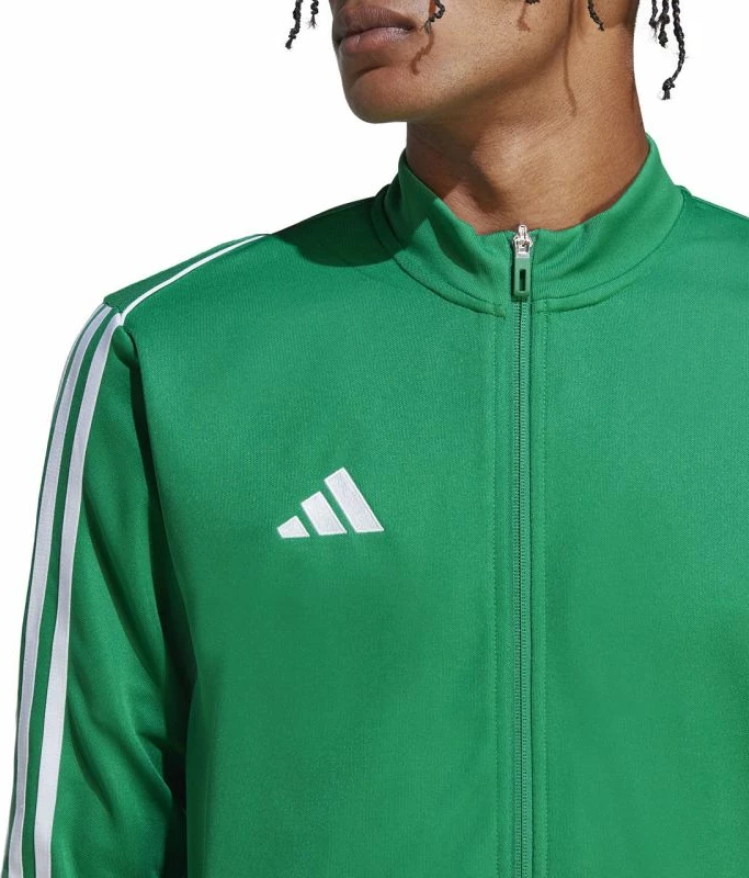 Duks adidas Tiro 23 League Training për meshkuj, jeshil