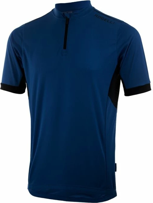 Maicë për meshkuj Rogelli, navy blue