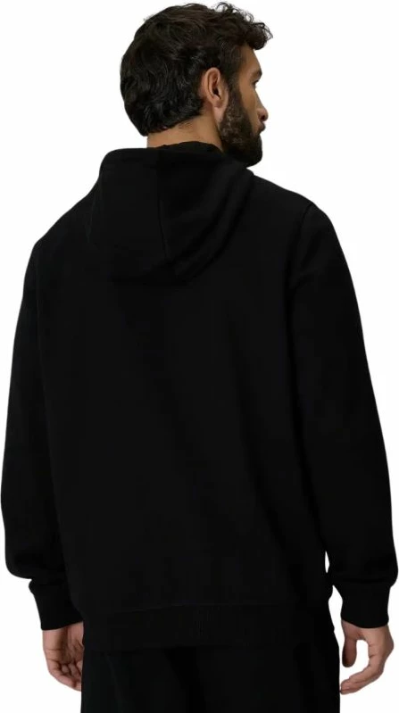 Duks për meshkuj 4F M2548, i zi [Madhësia: L]