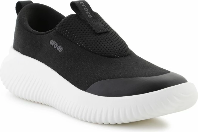 Këpucë për meshkuj Crocs, të zeza