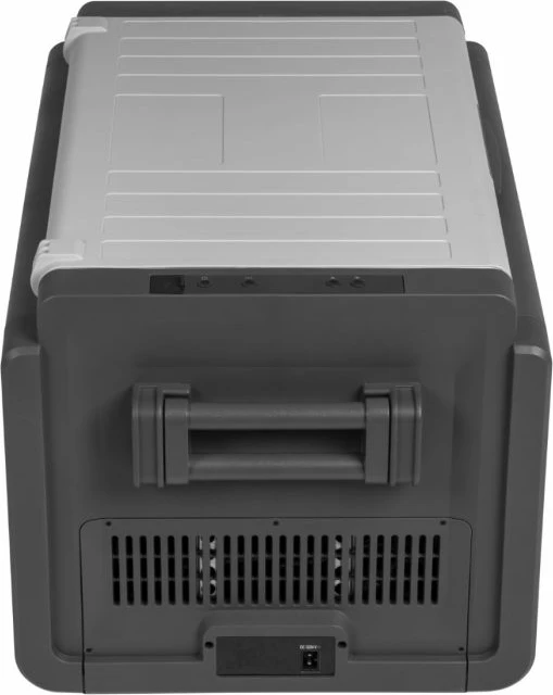 Frigorifer portativ BRUNNER Polarys Criomaster HPI 40 40 L, gri