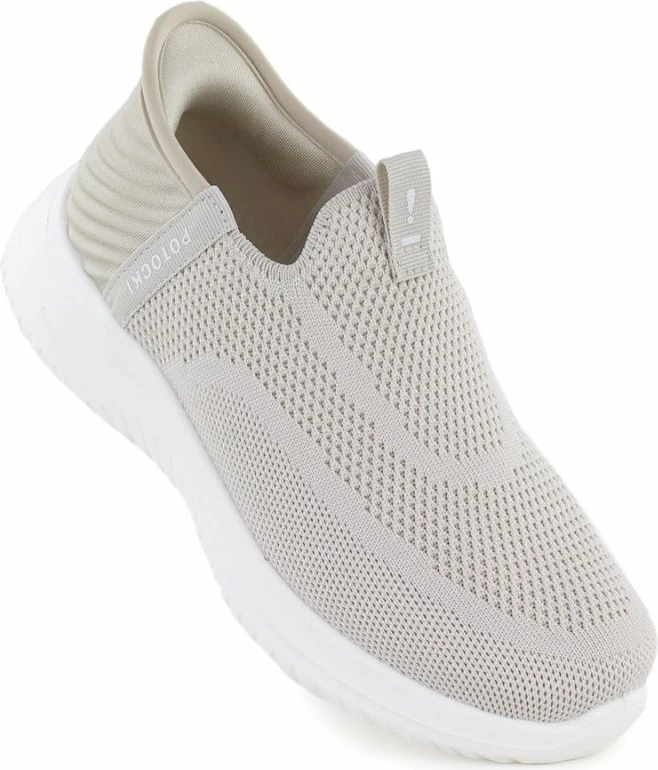 Atlete femra Potocki BK01312, bezhë