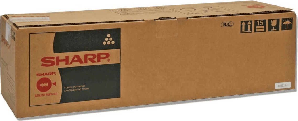 Toner Sharp BP-GT20BA/BPGT20BA 18000 faqe i zi