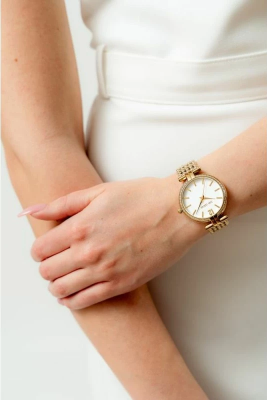 Orë dore për femra Paul Lorens, ari