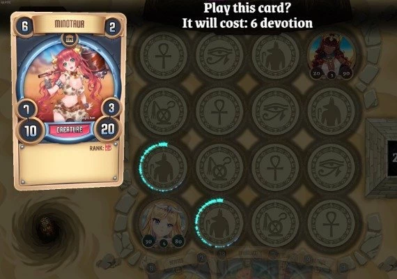 Kamigami: Clash of the Gods EN/PT Global