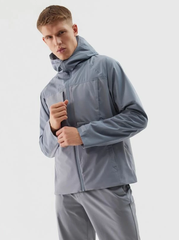 Jakne trekking për meshkuj 4f