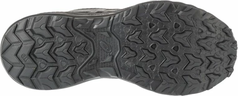 Atlete për meshkuj Asics, të zeza [Madhësia: 37]