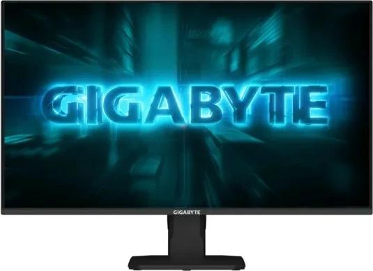 Monitor gaming, Gigabyte, GS25F2A, 24.5 inch FHD 240 Hz 1 ms IPS, me altoparlantë, i zi
