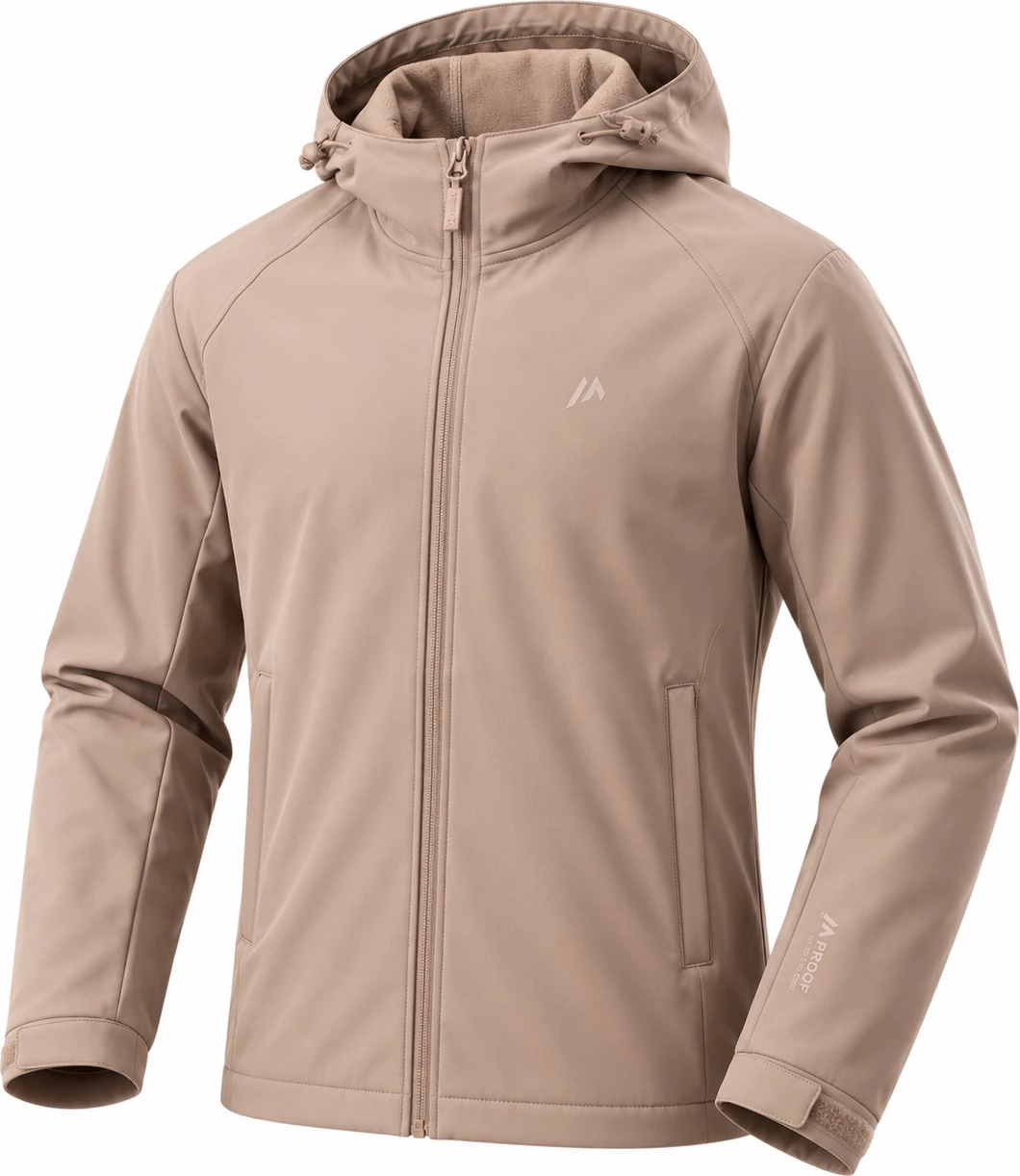 Xhaketë Softshell MARTES ESSENTIALS MEINO