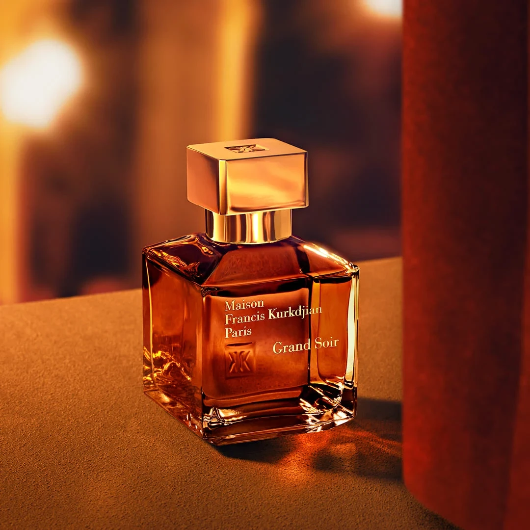 Eau de Parfum Maison Francis Kurkdjian Grand Soir, 70ml