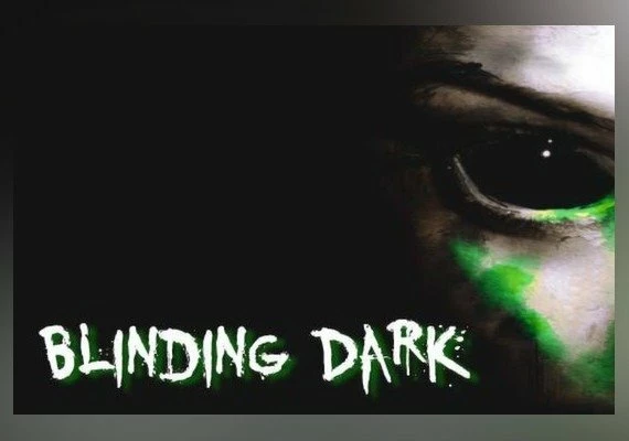 Blinding Dark MAC OS Edition EN Global