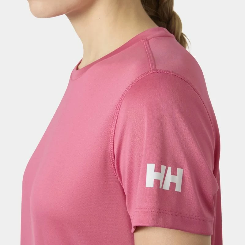 Maicë për femra Helly Hansen W HH TECH T-SHIRT 2.0