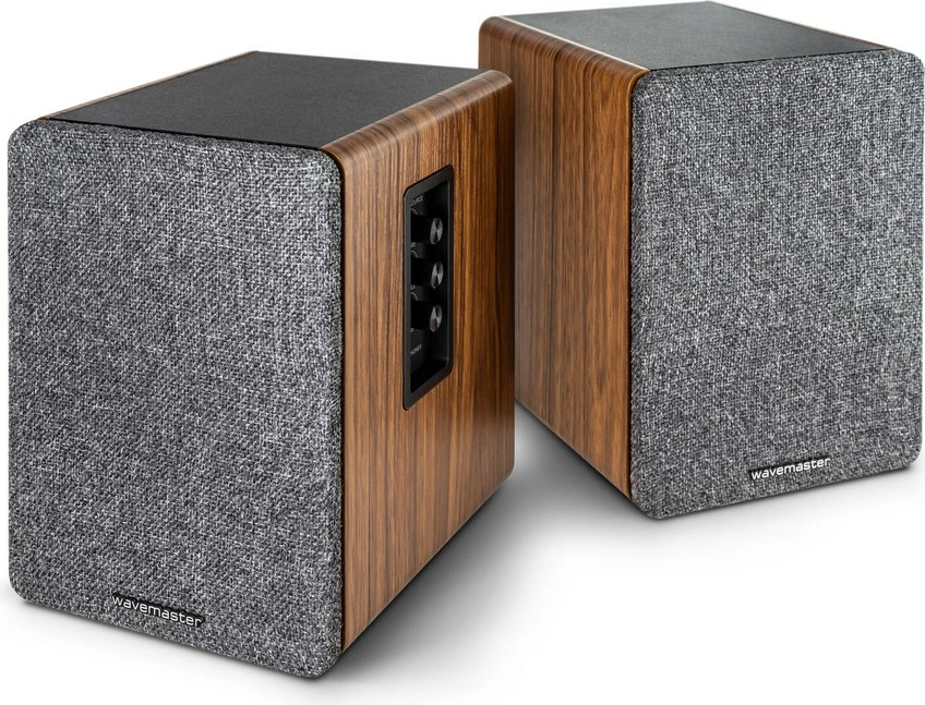 Altoparlant Wavemaster Base, 30W, i kaftë/ hiri