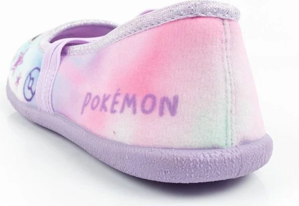 Balerina për fëmijë Leomil, për femra, Pokemon [Madhësia: 32]