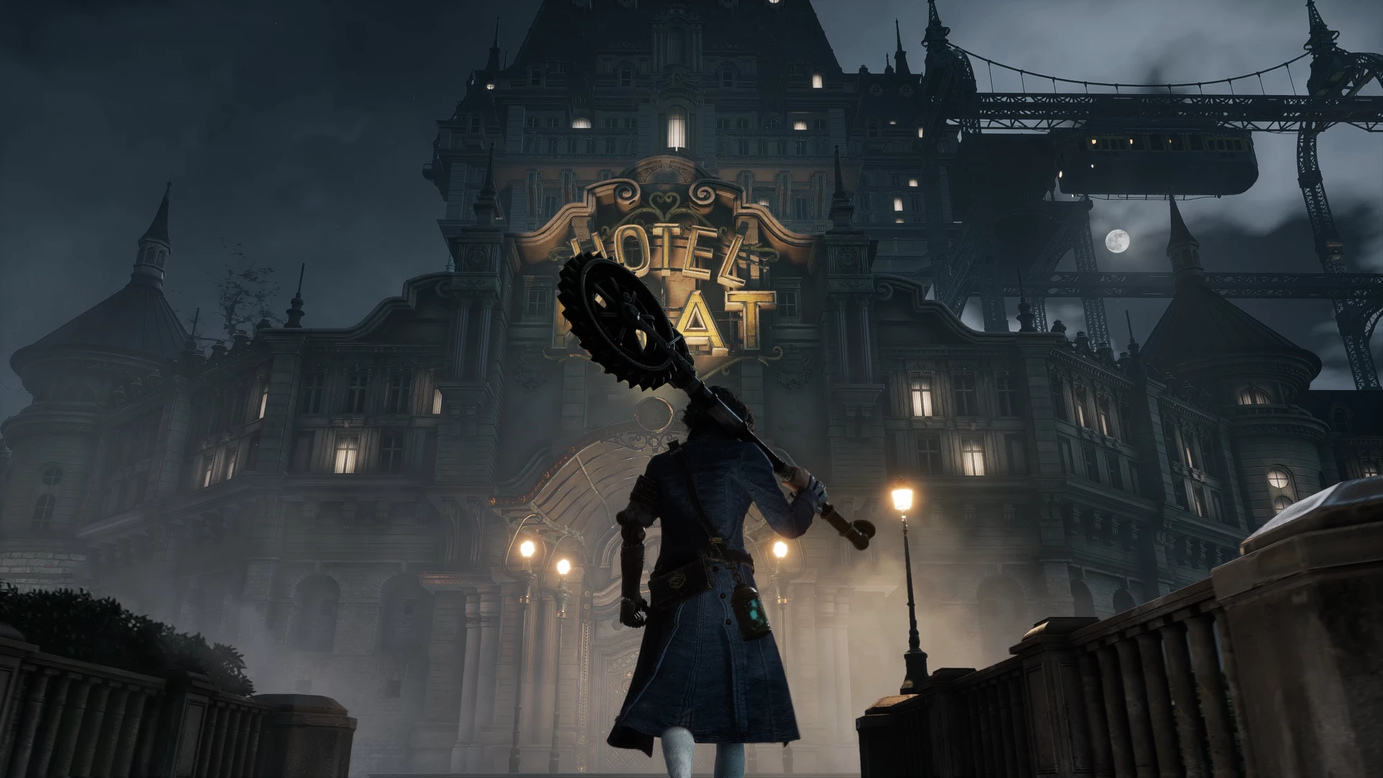 Lojë për PlayStation 4 Fireshine Games Lies Of P