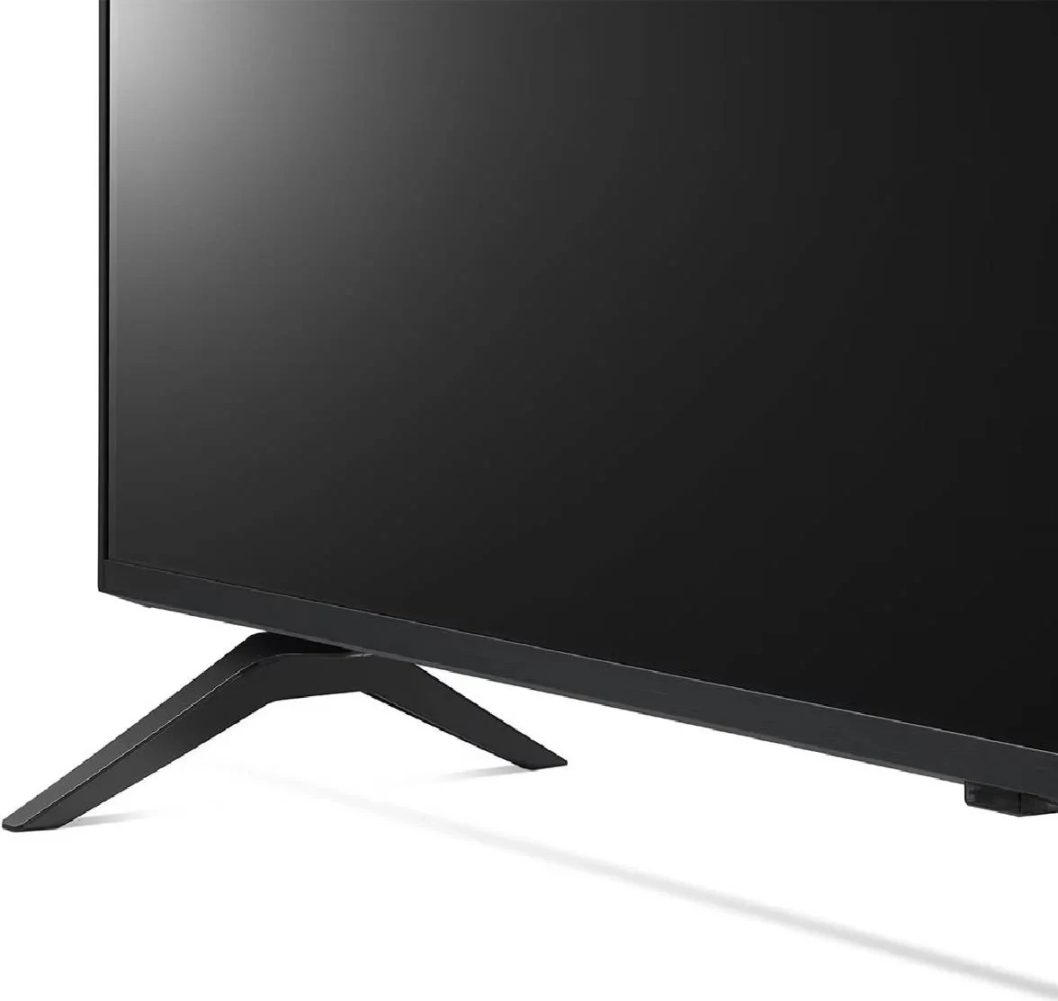 TV QNED LED, LG 43QNED82A3B, 43", 4K UHD, 60Hz, HDR10 Pro, Smart, i zi