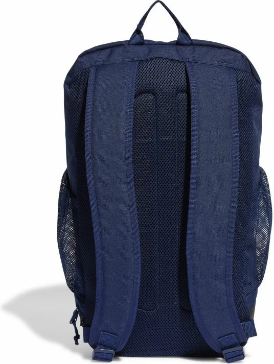 Çantë shpine adidas për meshkuj dhe fëmijë, ngjyrë blu marine