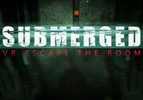 Submerged: VR Escape the Room EN Global