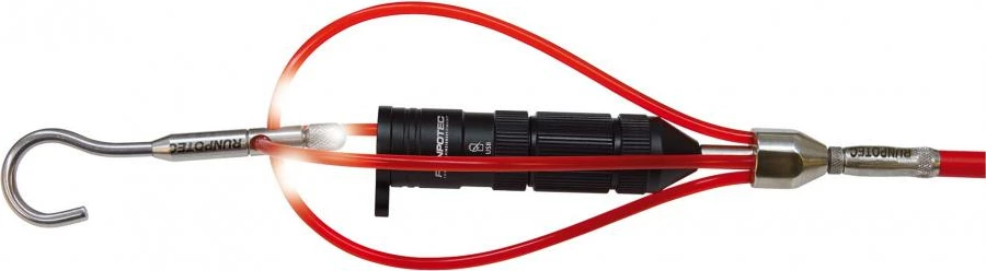 Fishing hook - RTG Ø 6mm