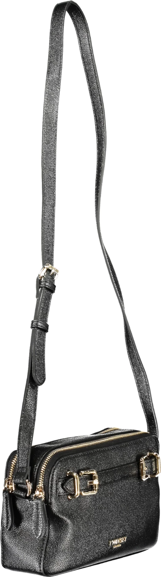 Çantë për femra TWINSET, e zezë