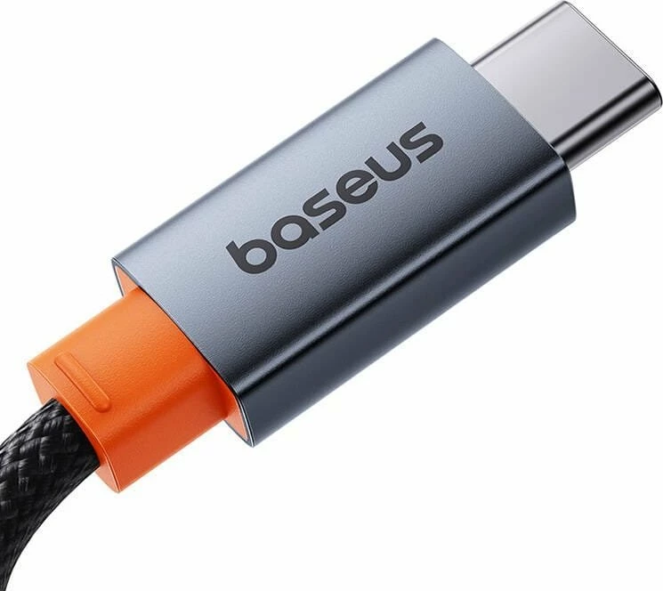 Docking station Baseus PortalJoy Series BS-OH119 13n1 USB-C PD 100W 8K DP 2x HDMI VGA LAN SD/microSD, gri