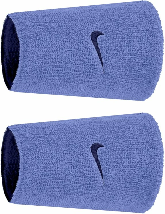 Shirit dore Nike Swoosh Classic Reversible Doublewide, set prej 2 copë