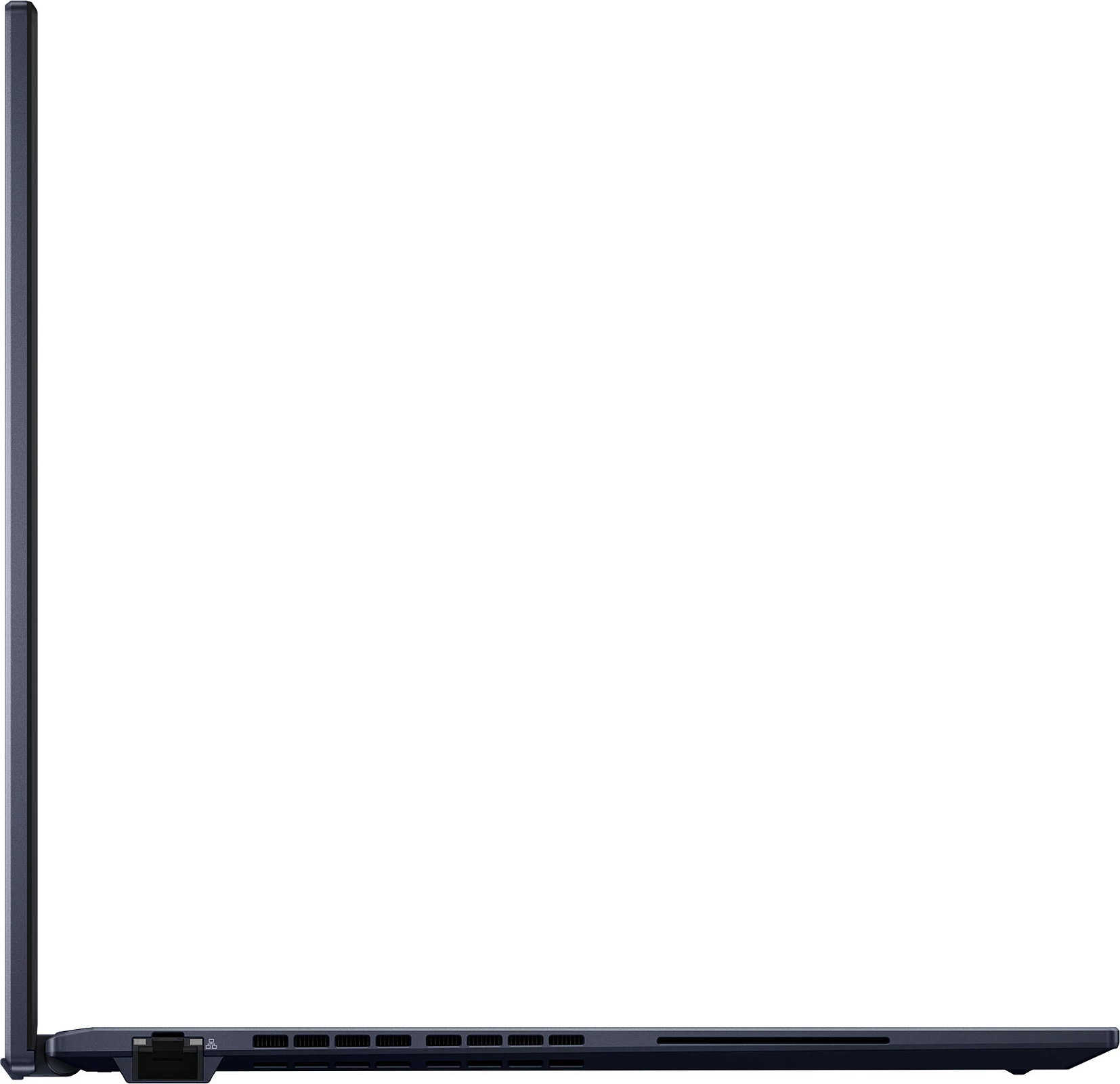 Laptop ASUS ExpertBook B5 B5604CMA-QW0034X, Core Ultra 5-125U, 16GB RAM Memorje, 512GB SSD, Windows 11 Pro, tastierë AZERTY FR, gri e mbylltë
