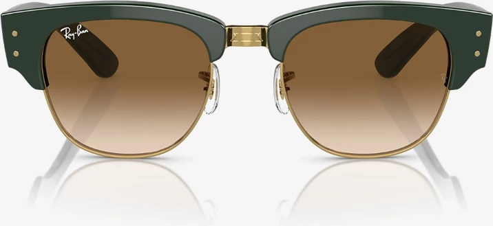 Syze dielli unisex Ray-Ban RB0316S 136851 50