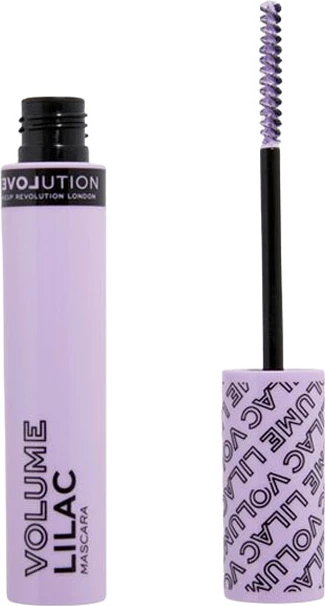 Revolution Volume Mascara - Lilac