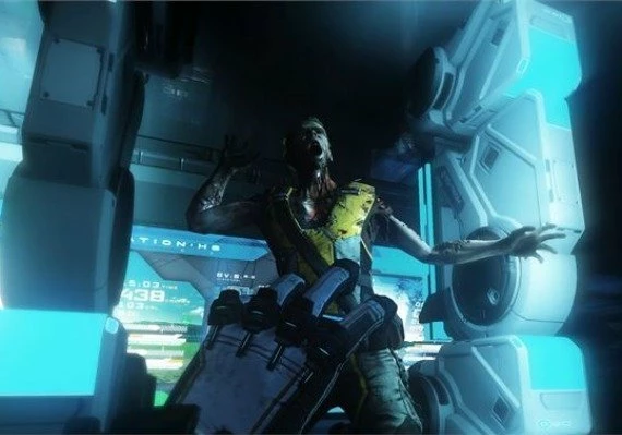 The Persistence EN Global