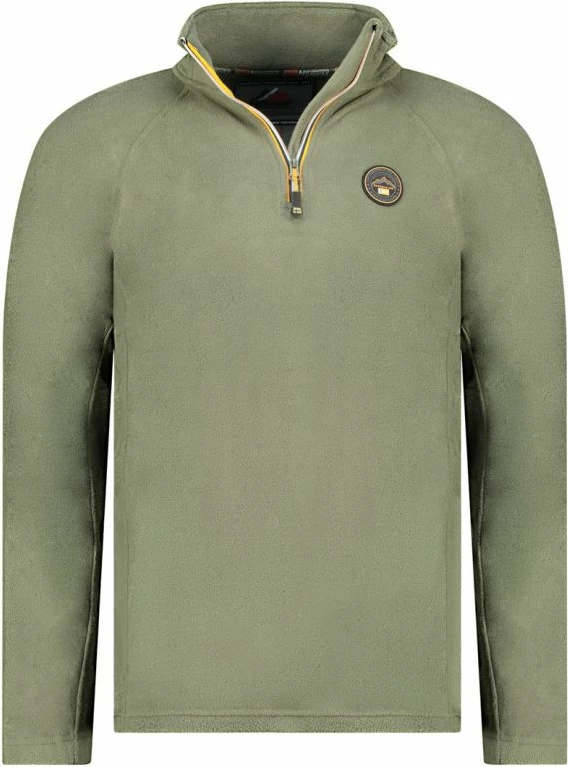 Duks për meshkuj Geographical Norway, kaki