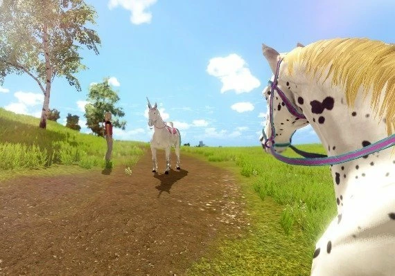 The Unicorn Princess Global