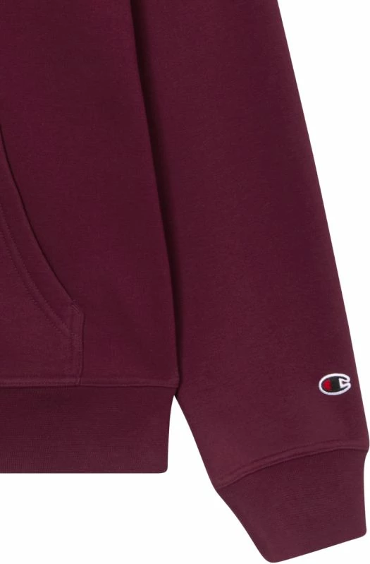 duks për meshkuj Champion, burgundy [Madhësia: XL]