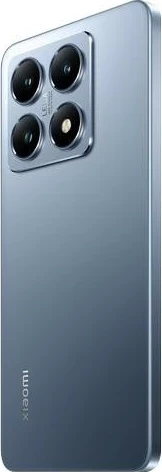 Celular Xiaomi 14T, 6.67", 12+256GB, DS, 5G, i kaltër