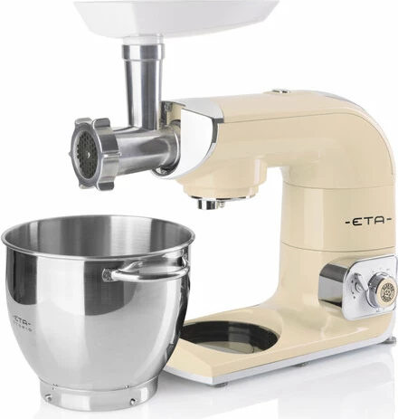 Mikser Robot ETA STORIO 002890062 (Krem)