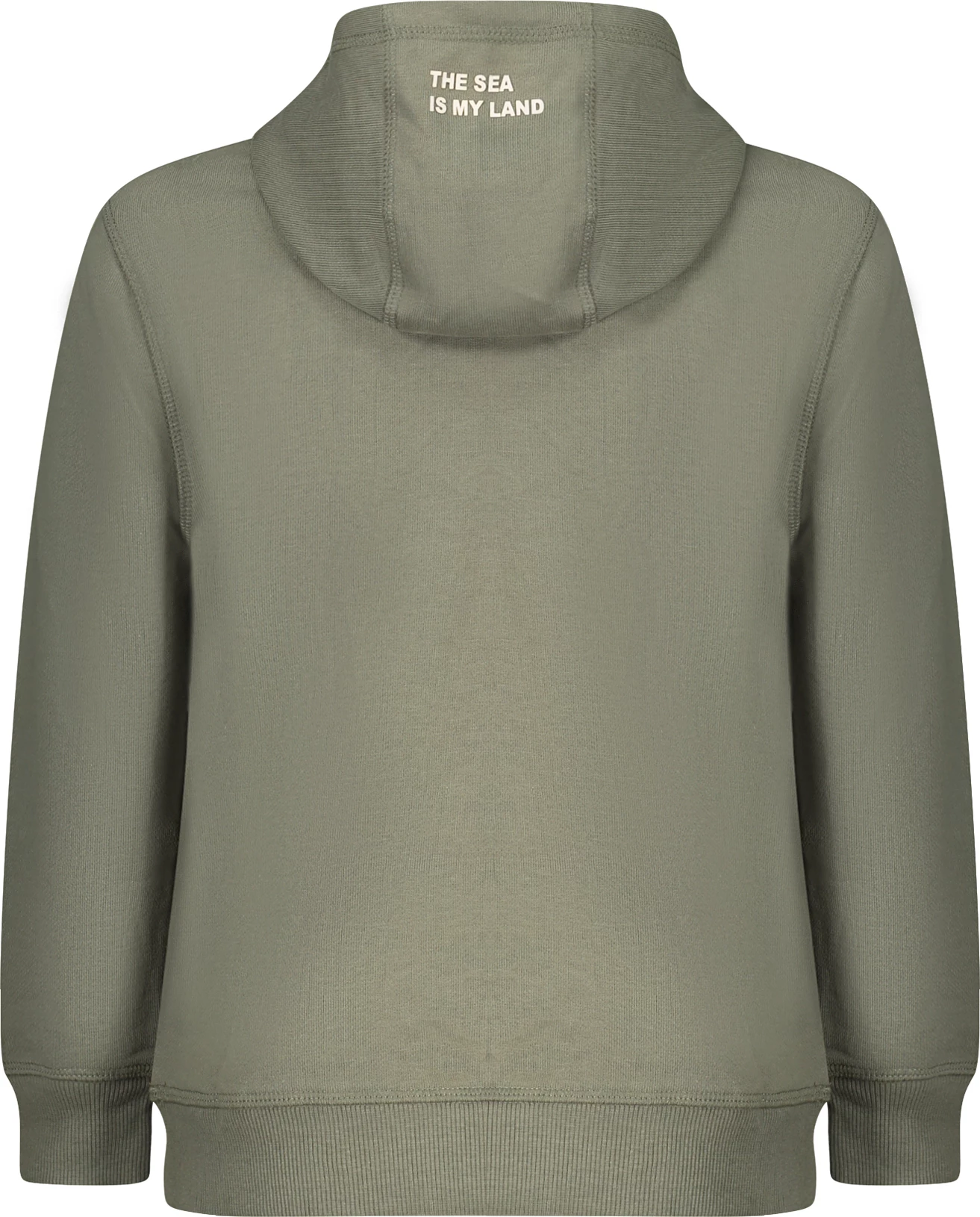 Duks për djem NORTH SAILS, i gjelbër