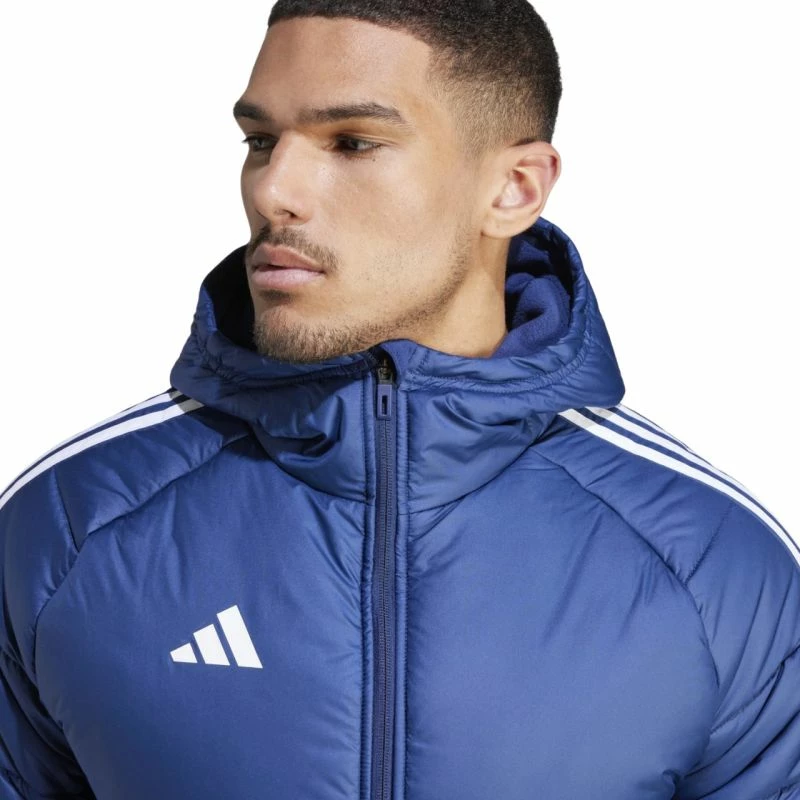 Jakne për meshkuj adidas, e kaltër [Madhësia: XXL]