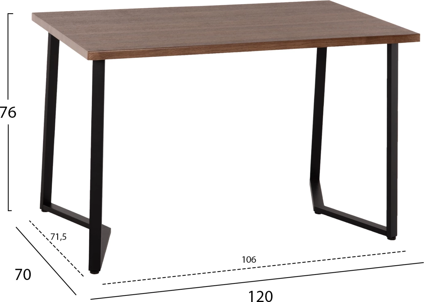Set studentor 6 pjesë FH21050