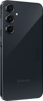 Celular Samsung Galaxy A55 5G Enterprise Edition, 128 GB, 50 MP, Android 14, Navy