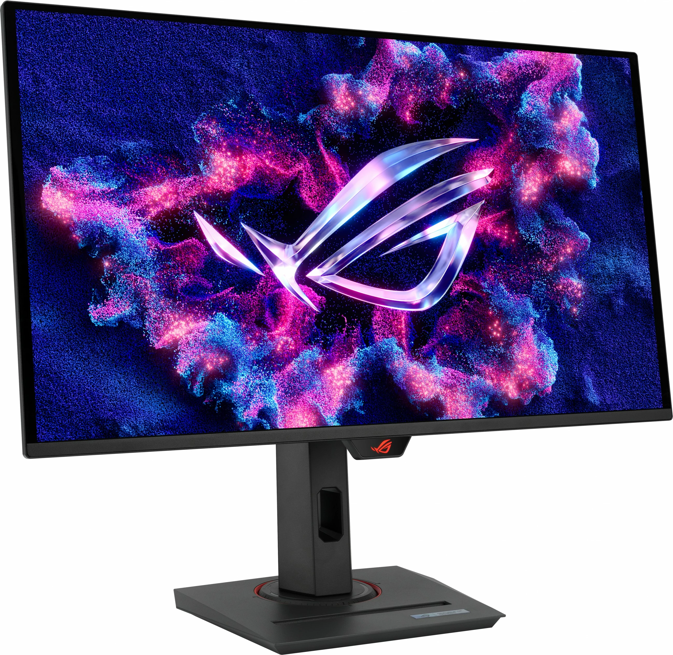 Monitor ASUS ROG Strix OLED XG27UCDMG 26.5 inç 4K QD-OLED i zi