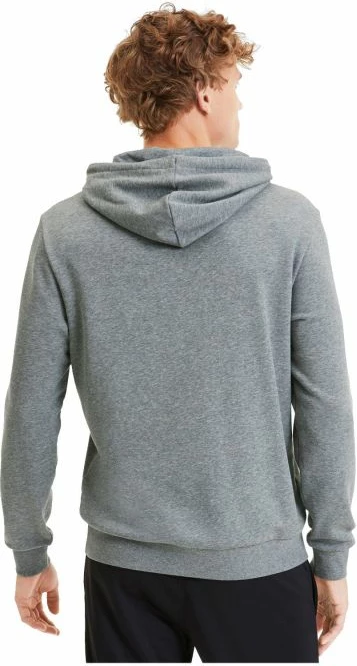 Duks Puma për meshkuj, gri [Madhësia: XL]