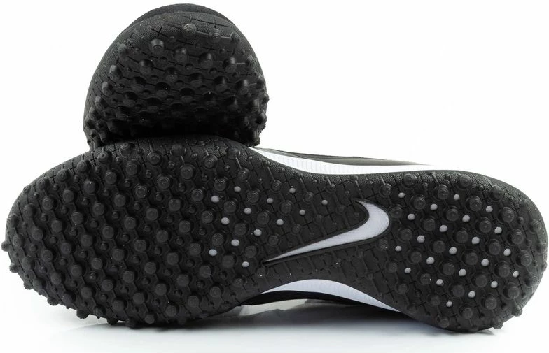Atlete futbolli Nike për meshkuj, të zeza [Madhësia: 37.5]