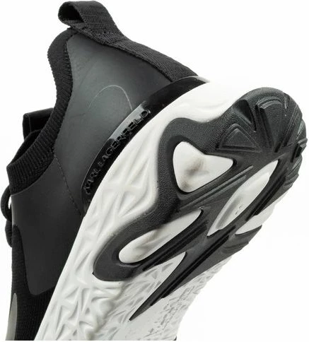 Atlete për meshkuj Karl Lagerfeld Blaze, të zeza