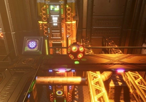 Technosphere Reload EN Global