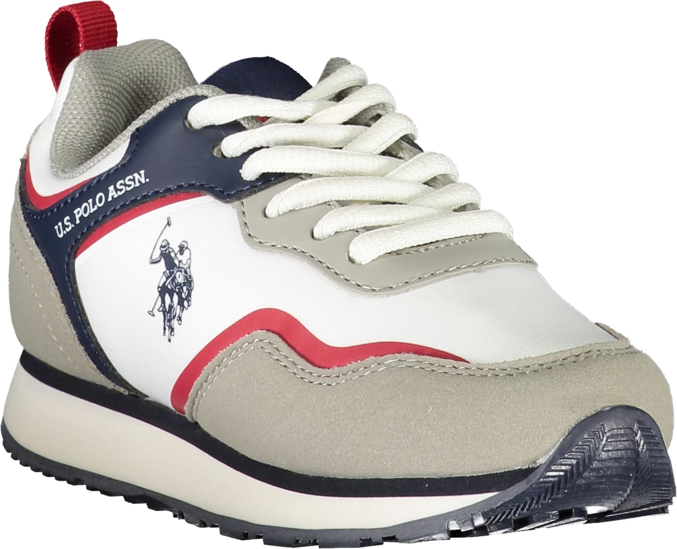 Atlete për djem US Polo Assn, të bardha [Madhësia: 32]